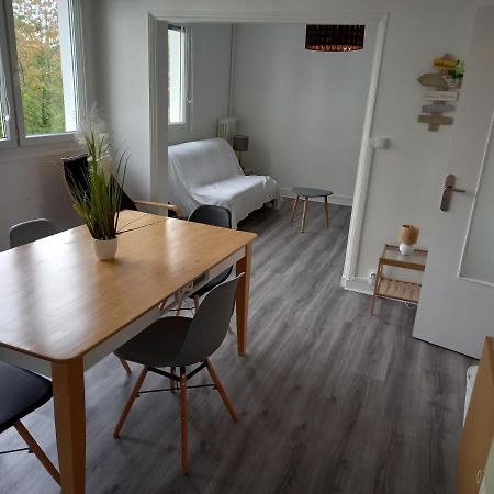 L'Escale Champenoise , Wifi Garage Parking Prive Gratuit Apartment Chalons-en-Champagne Exterior photo
