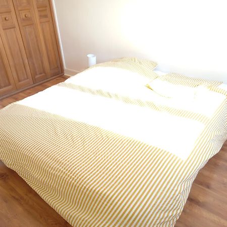 L'Escale Champenoise , Wifi Garage Parking Prive Gratuit Apartment Chalons-en-Champagne Exterior photo