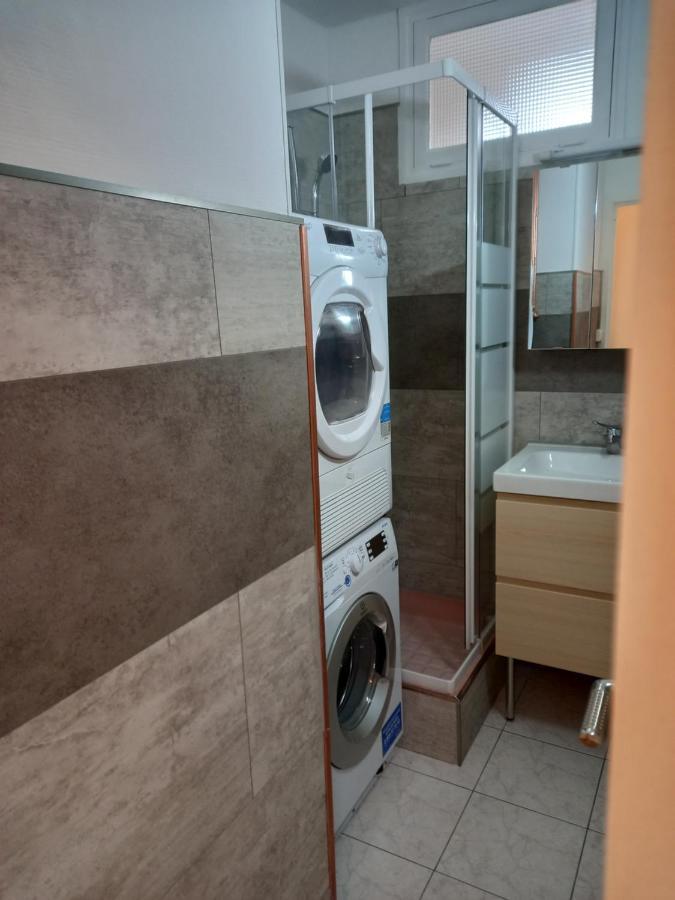 L'Escale Champenoise , Wifi Garage Parking Prive Gratuit Apartment Chalons-en-Champagne Exterior photo