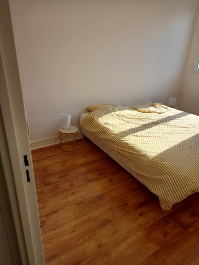 L'Escale Champenoise , Wifi Garage Parking Prive Gratuit Apartment Chalons-en-Champagne Exterior photo