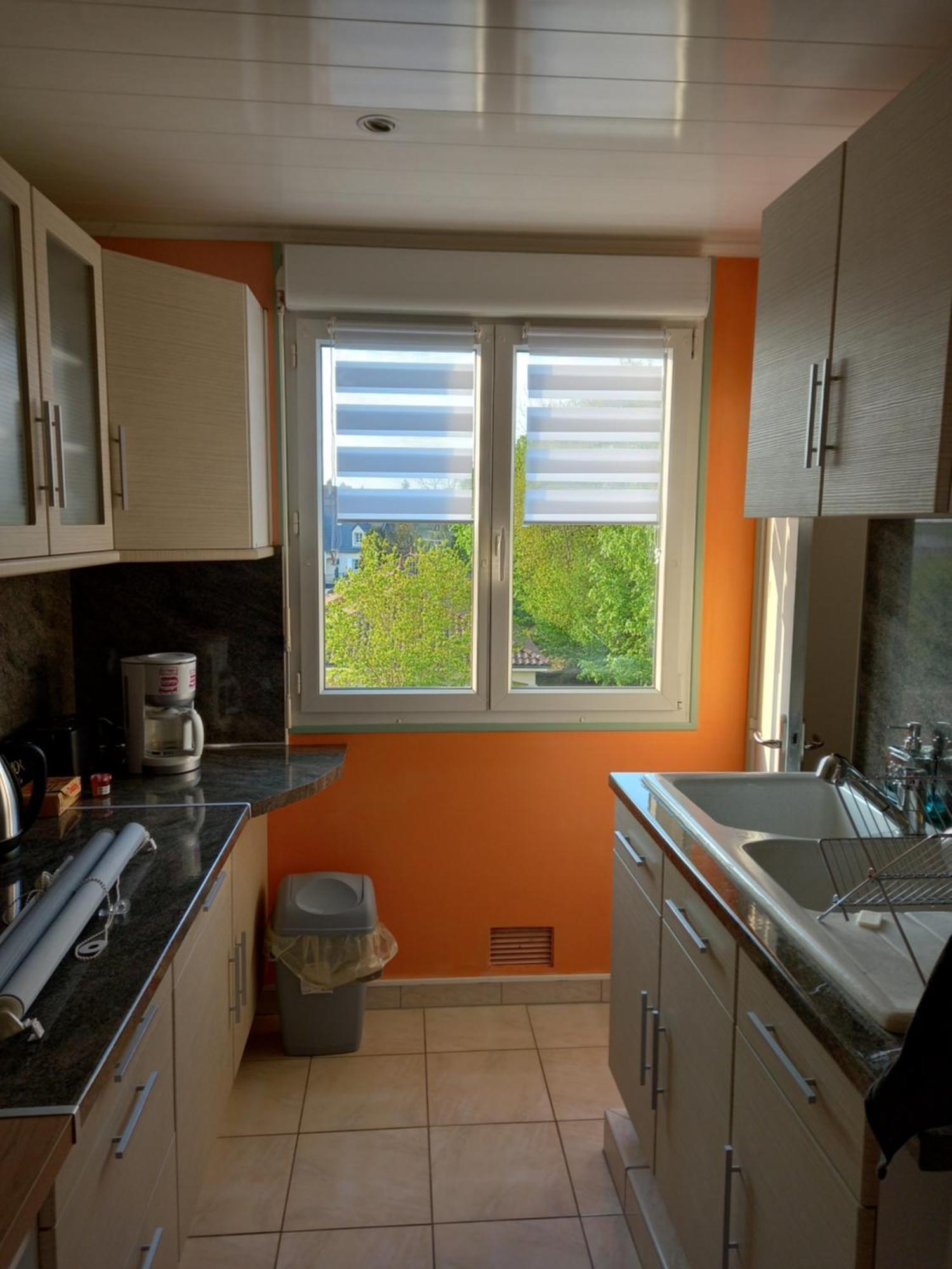 L'Escale Champenoise , Wifi Garage Parking Prive Gratuit Apartment Chalons-en-Champagne Exterior photo